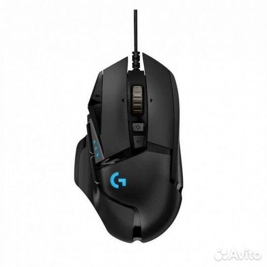 Игровая мышь Logitech G502 Hero