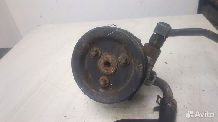 Гур Jeep Grand Cherokee, 2005