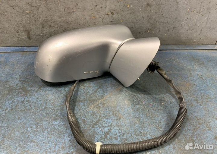 Зеркало правое Honda Civic 8 4D FD