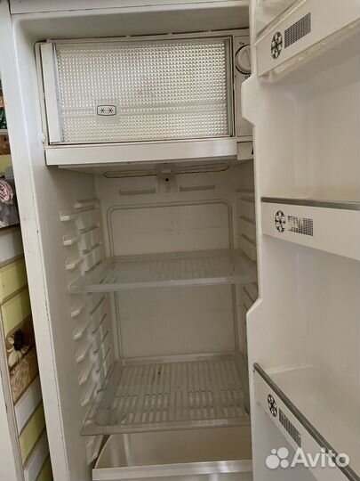 Холодильник бу Саратов