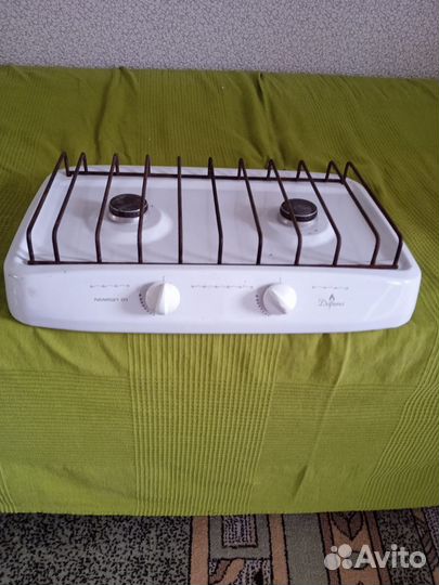 Плита электрическая