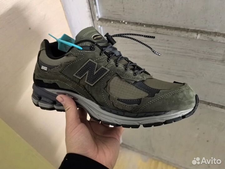 New balance 2002r(Оригинал)