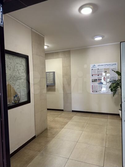 2-к. квартира, 68,1 м², 3/5 эт.