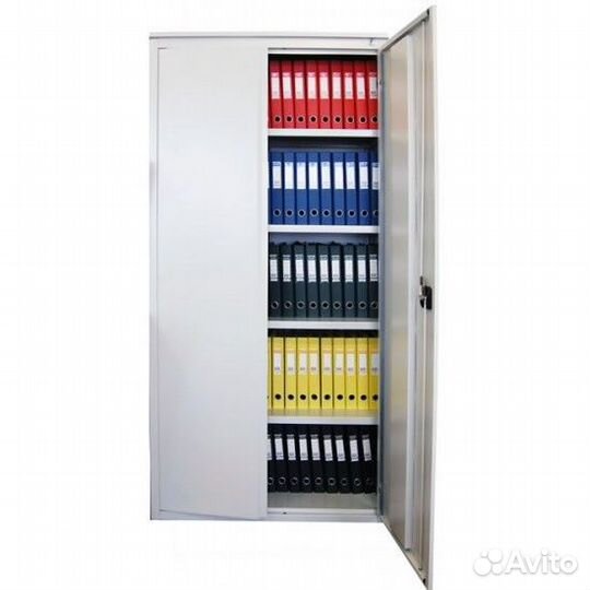 Шкаф архивный ALR1896 (усиленная конструкция)