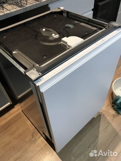 Мастер по ремонту посудомоечных машин