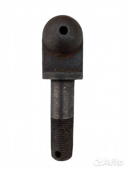 Болт привод ножа жвн6 Н069.02.011