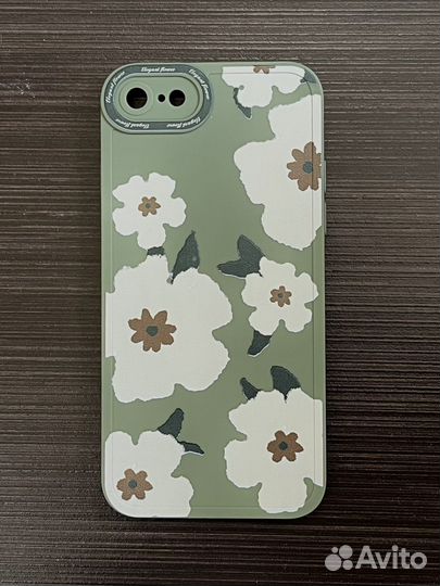 Чехол для айфон SE, для айфон 8 и айфон 7