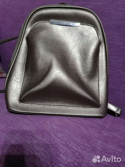 Рюкзак женский