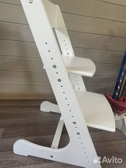 Растущий стул Конек Горбунек