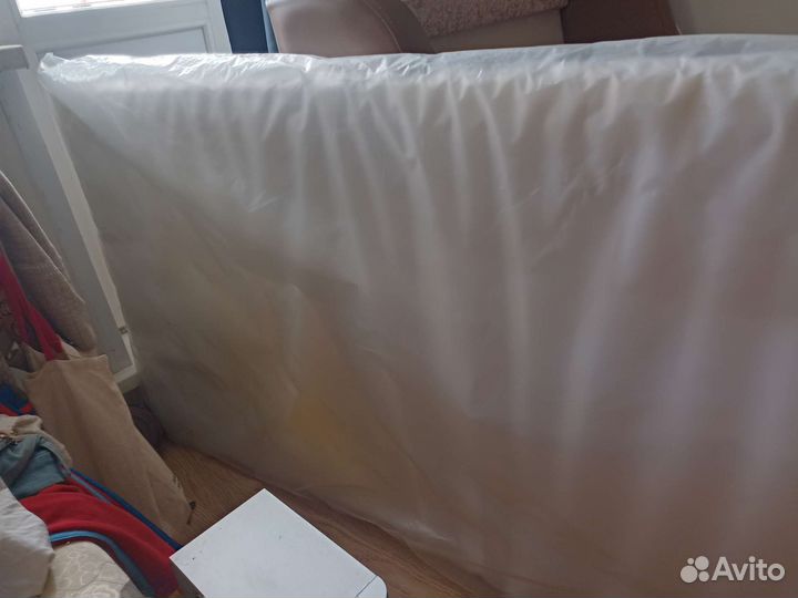 Противолежневый матрас