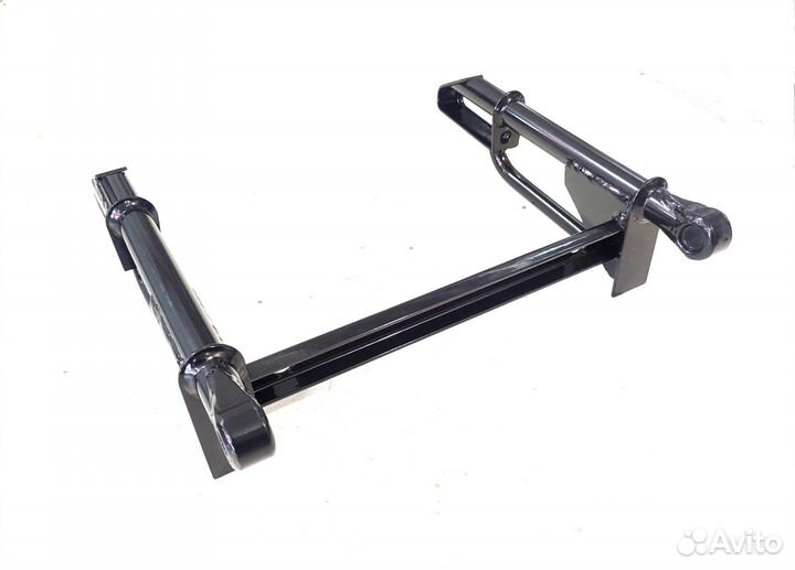 Кронштейн слома снегоход Рысь 219.02.040.000