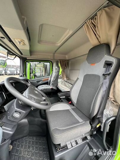 Shacman (Shaanxi) X3000, 2023