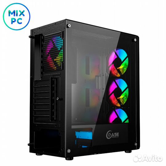 Корпус Powercase Mistral Evo Air cmiee-A4