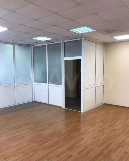 Офис, 39.68 м²