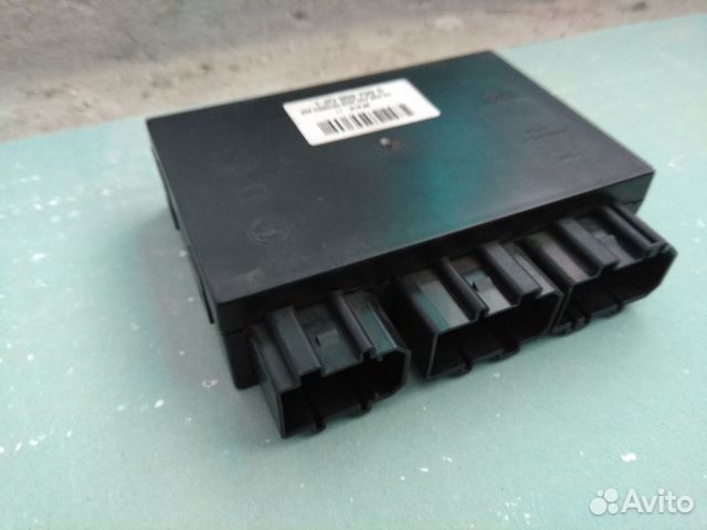 Блок комфорта