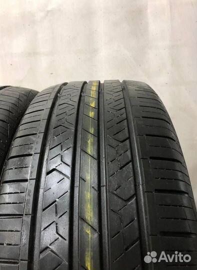 Hankook Kinergy EX H308 205/55 R16 94V