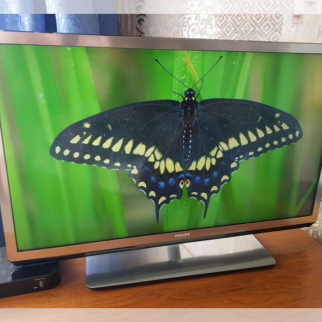 Телевизор Philips 32pfl5507t/60