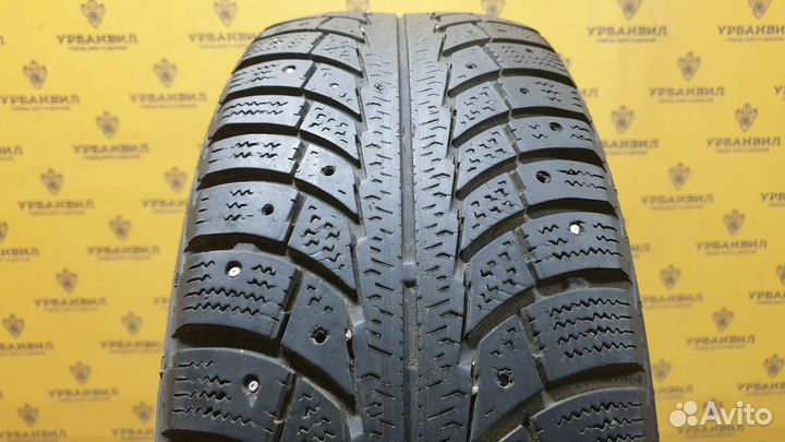 Gislaved Nord Frost 5 195/60 R15