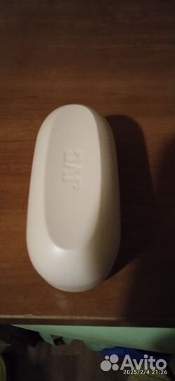 Наушники беспроводные JVC