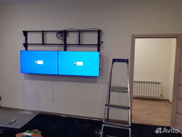 Настройка установка