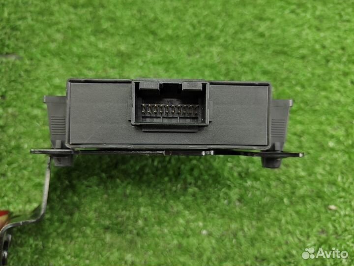 Блок Gateway 7N0907530L Volkswagen Passat CC