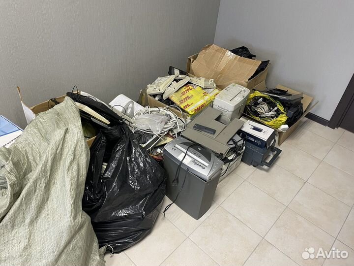 Оргтехника оптом