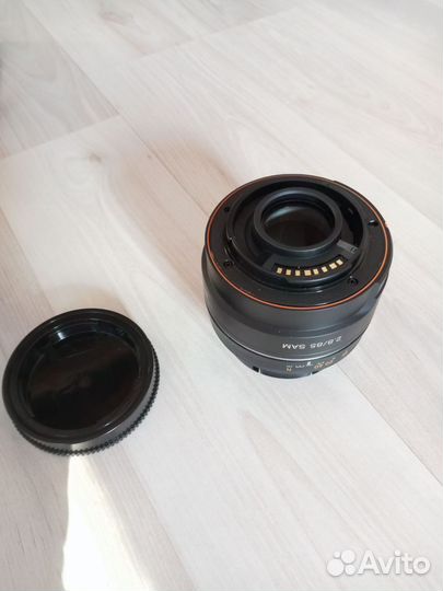 Фотообьктив