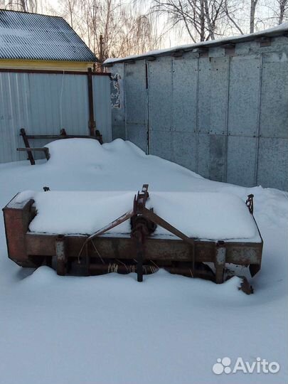 Сельхозтехника