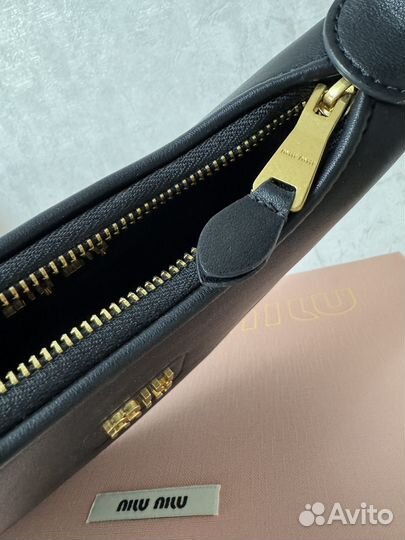 Сумка miu miu