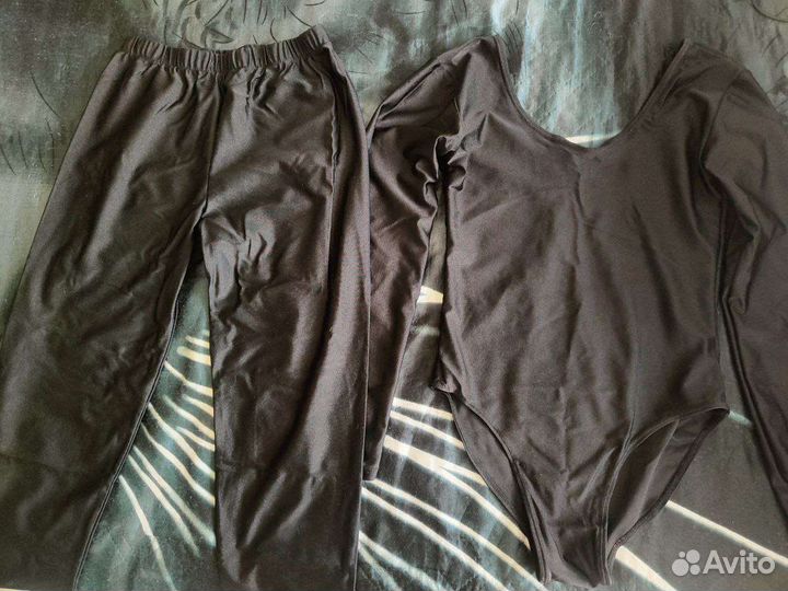 Форма для танцев