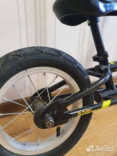 Беговел детский бу