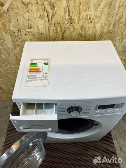 Стиральная машина Б/У С Гарантией и Доставкой