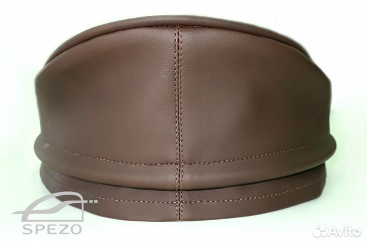 Чехол на сиденье для мотороллера Тула Т-200