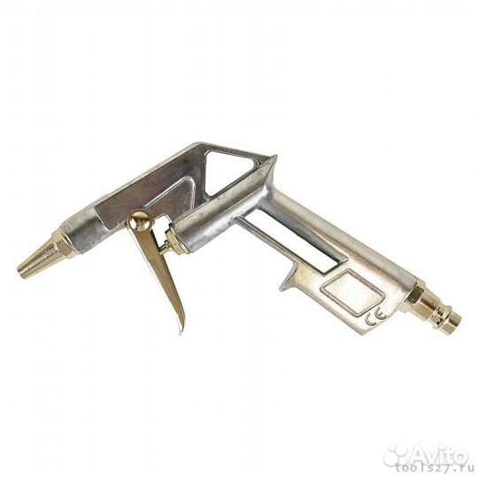 Набор аксессуаров для компрессора, 5 предметов, краскопульт с нижним бачком, союз: вкс-9316-98