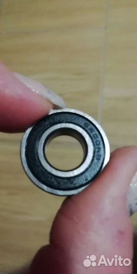 Подшипники на коляску Yoya