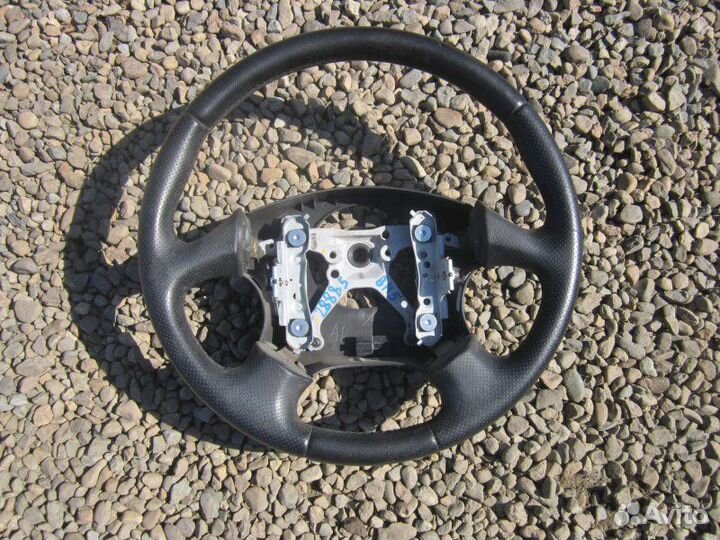 Руль Subaru Legacy BH5 EJ202 2003/2