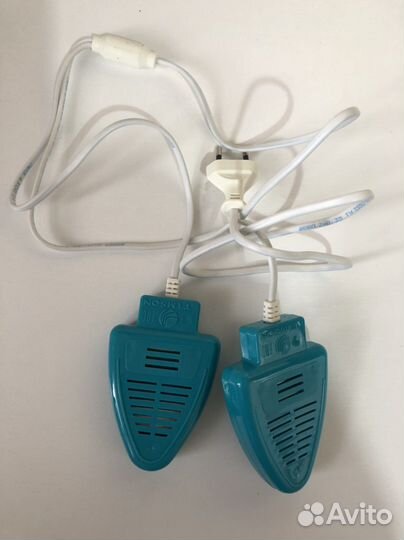 Сушилка обуви