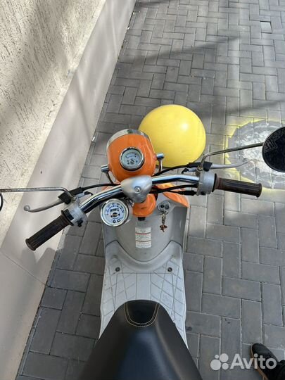 Suzuki lets 4 pallet