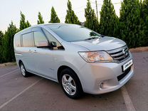 Nissan Serena 2.0 CVT, 2012, 148 000 км, с пробегом, ц�ена 1 570 000 руб.