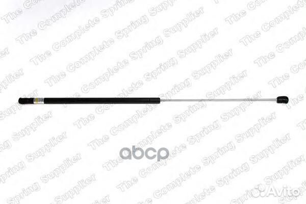 Амортизатор капота перед audi A6, S6, RS6 5