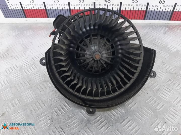 Моторчик печки Opel Zafira (A) 1999 9119001