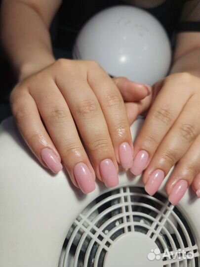 Талнах Маникюр на дому:)