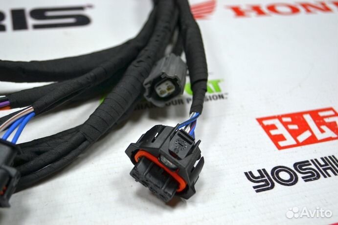 Проводка BRP Can-Am 420464335