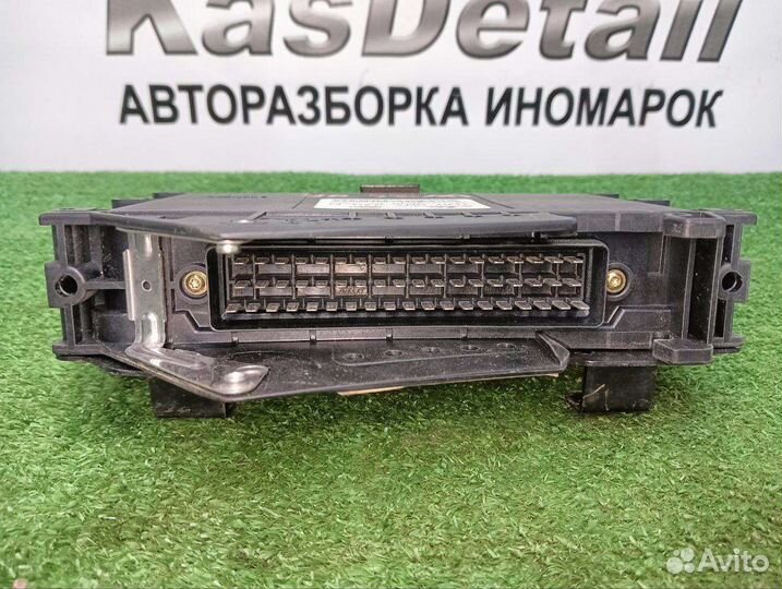 Блок управления ABS VW Passat B4
