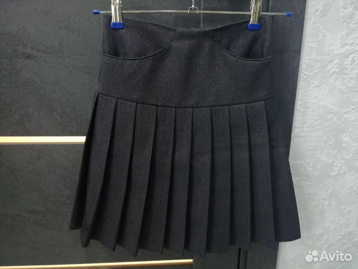 Форма школьная