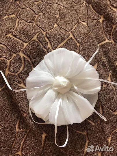 Банты для волос