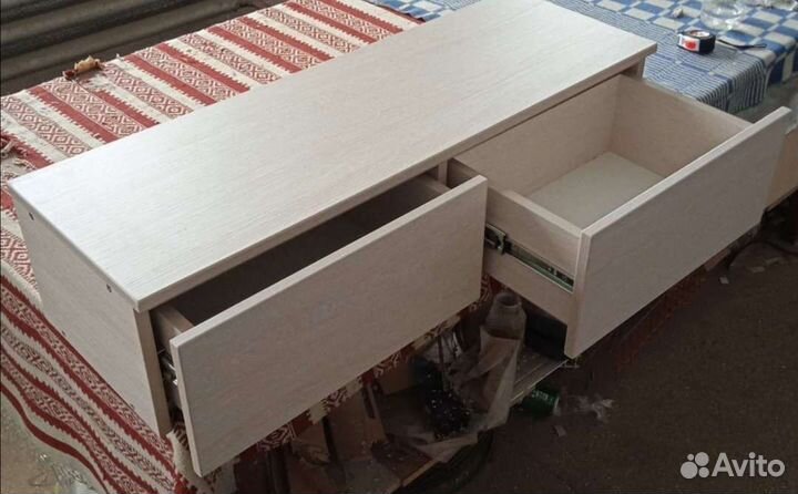 Тумба под тв