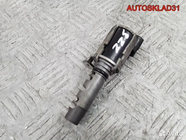 Клапан изменения фаз грм Toyota Corolla E12 3zzfe