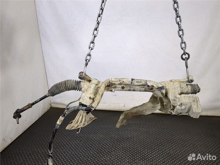 Рейка рулевая без г/у Ford Escape 2015, 2018