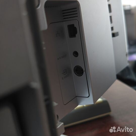 Моноблок Sony vaio